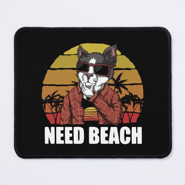 Item preview, retro vintage funny cat designed and sold by VitaovApparel.