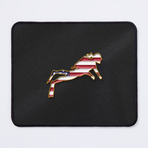 Item preview, American Flag Scuba Diver designed and sold by EnamelStudio.
