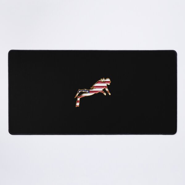 Item preview, American Flag Scuba Diver designed and sold by EnamelStudio.