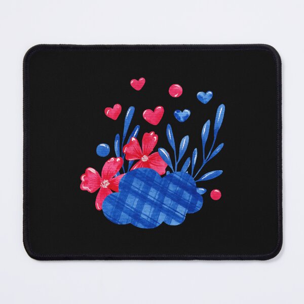 Item preview, Magical cloud watercolor illustration designed and sold by pinkyfish1010.