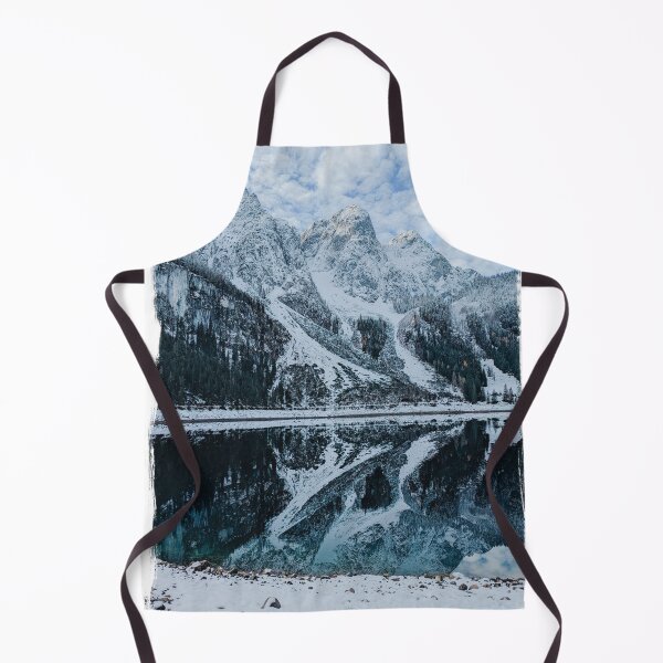 Item preview, Snowy Mountain designed and sold by A.F GoodWorks.
