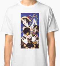 Suehiro Maruo Monster Visions Classic T-Shirt