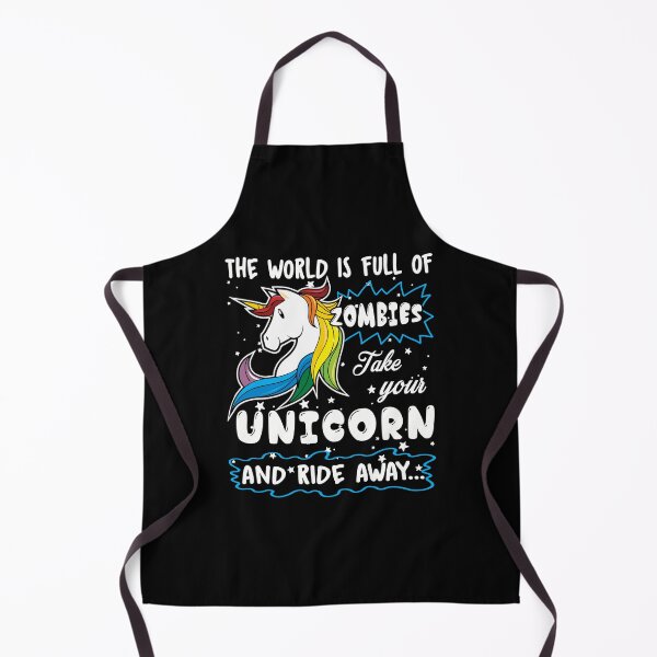 Item preview, Unicorn - Take Your Unicorn And Ride Away designed and sold by UnknownArtistt.