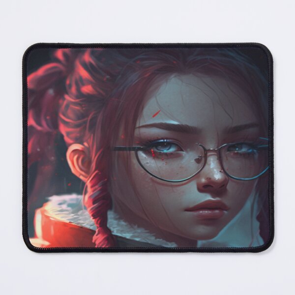 Item preview, Anime Girl designed and sold by Sinotic96.