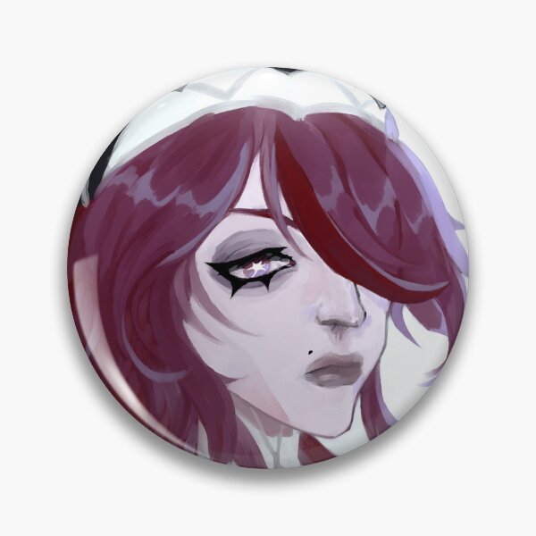 Item preview, rosaria designed and sold by batspines.