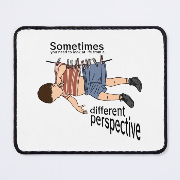 Item preview, a boy with a different perspective-Colors designed and sold by unitoutlines.