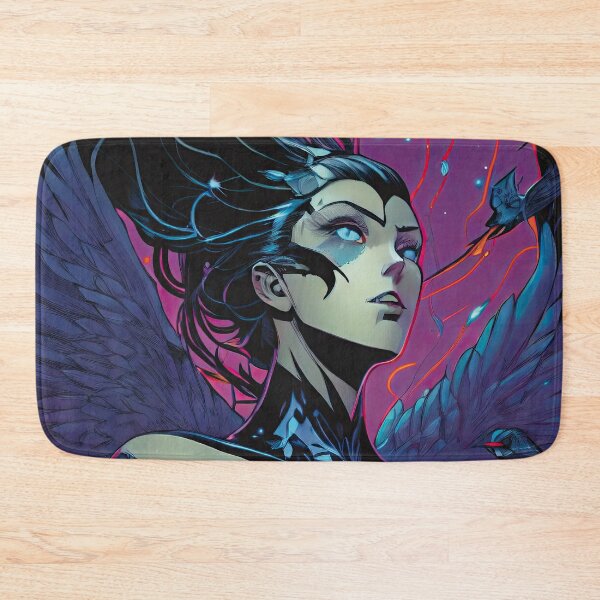 Item preview, Regina designed and sold by OccultDreams.