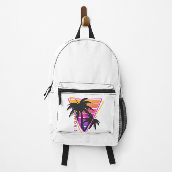 Item preview, Synthwave Sunset designed and sold by Tekjikoperh.