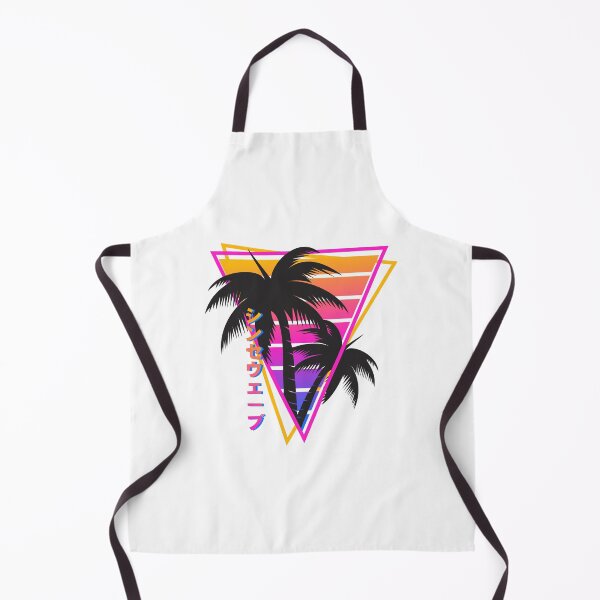 Item preview, Synthwave Sunset designed and sold by Tekjikoperh.