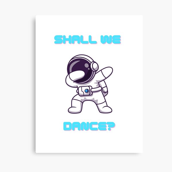 Item preview, Shall We Dance ! designed and sold by ShellyDesigns.