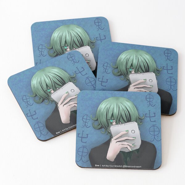 Item preview, Eve designed and sold by hachidori shop.