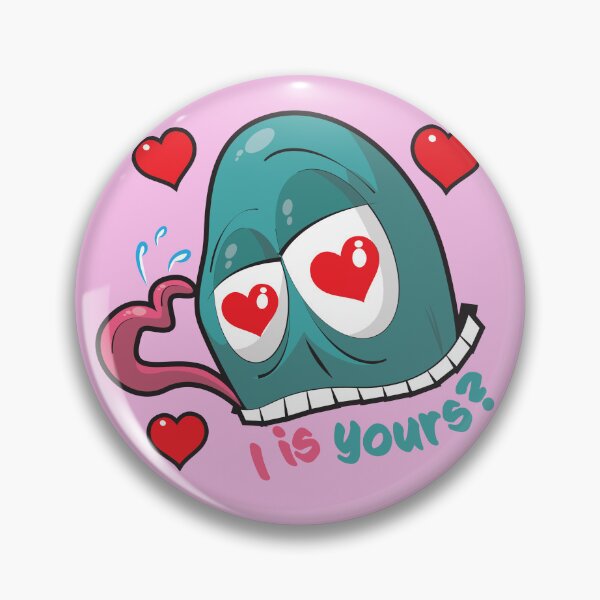 Item preview, NoChii - I is yours? designed and sold by The SinkMeat Company.