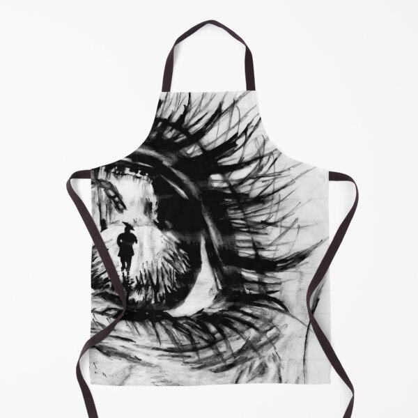 Item preview, See The World Through My Eyes designed and sold by ffstyles.