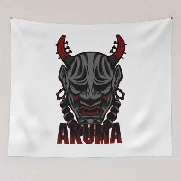 Item preview, Akuma designed and sold by dxddesigns.