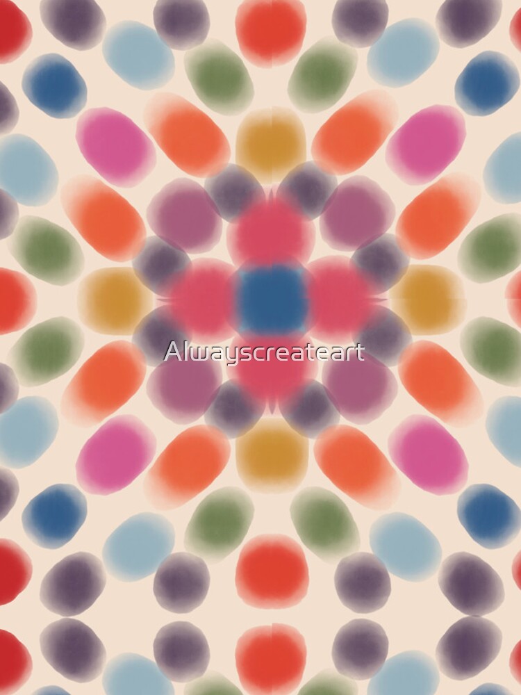 Thumbnail 5 of 5, iPhone Case, Confetti designed and sold by Alwayscreateart.