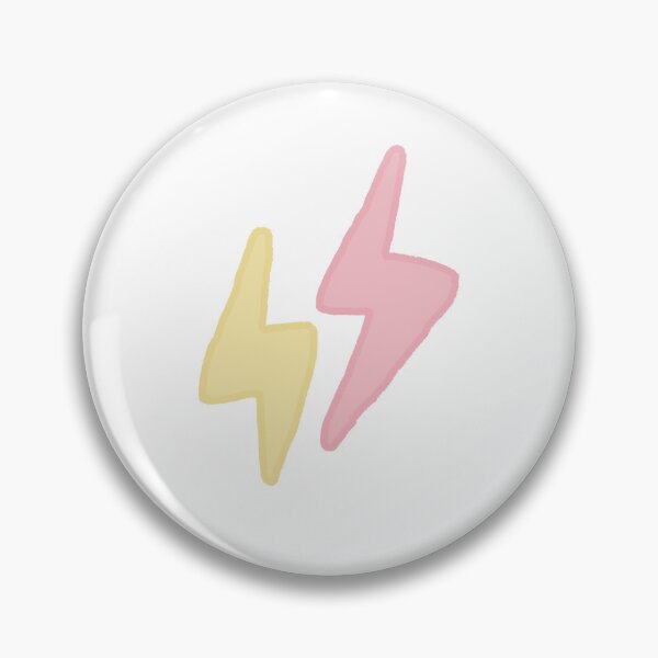 Item preview, Lightning Bolts designed and sold by charcole17.