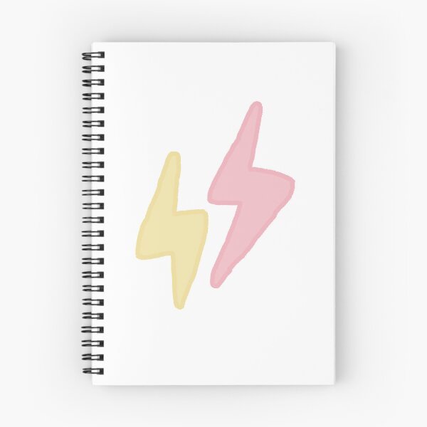 Item preview, Lightning Bolts designed and sold by charcole17.