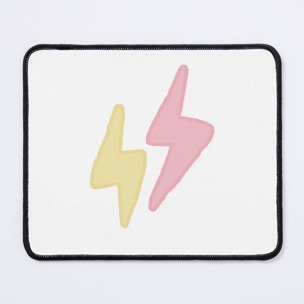 Item preview, Lightning Bolts designed and sold by charcole17.
