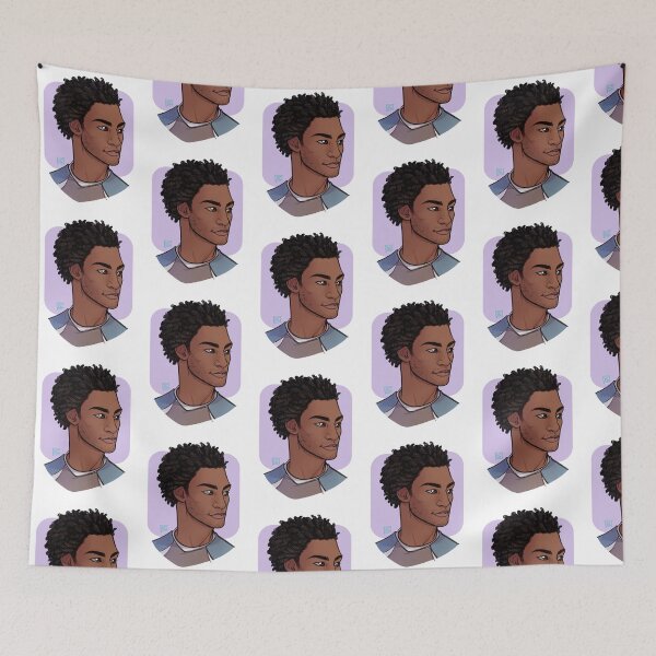 Item preview, Liam designed and sold by lornaka.