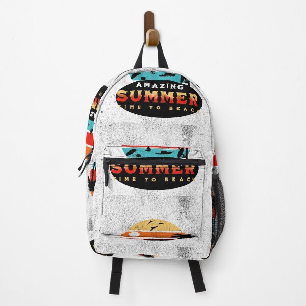 Item preview, AMAZING  SUMMER  TIME  TO  BEACH ScorpionGoodBestDesigns designed and sold by GoodBestDesigns.