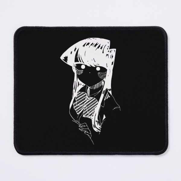 Item preview, Anime And Manga Komi San designed and sold by Mary Madera.