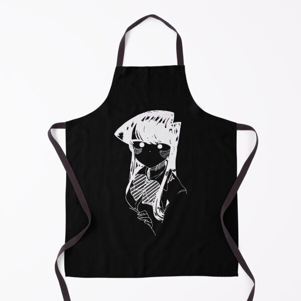 Item preview, Anime And Manga Komi San designed and sold by Mary Madera.