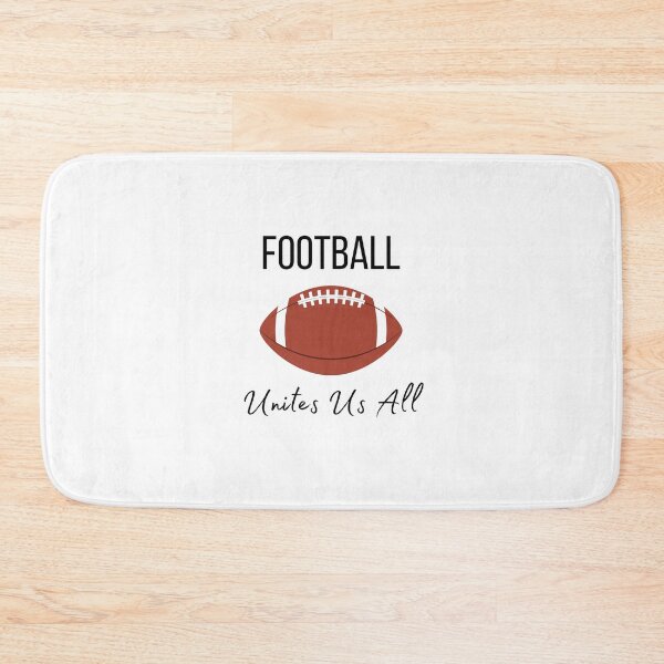 Item preview, Football Unites Us All NFL Playoffs designed and sold by scoutsunlimited.
