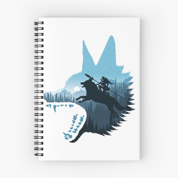 Item preview, wolf warrior  designed and sold by Francisco-7.