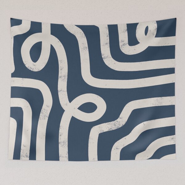 Item preview, Minimal Abstract 132 designed and sold by MinimalStudio.