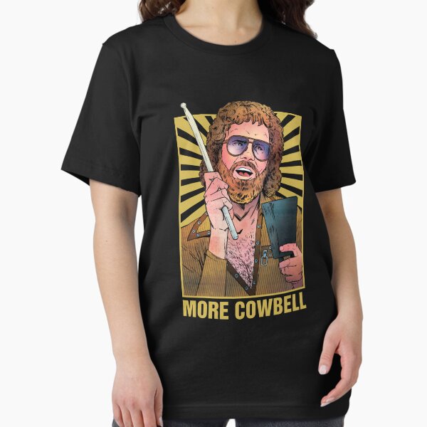 Item preview, More Cowbell - Retro designed and sold by Lyaceknet.