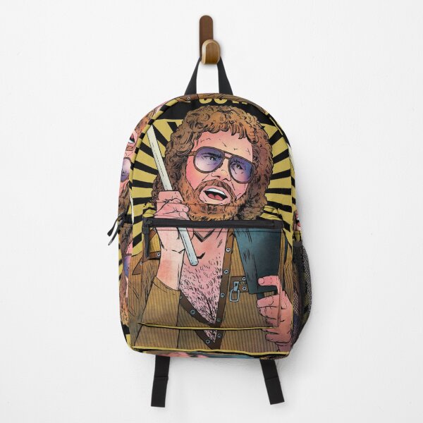 Lil wayne sprayground backpack best sale