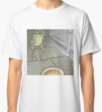 soup time Classic T-Shirt
