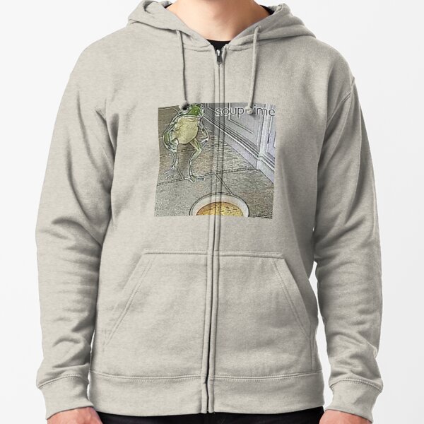 ramen noodle lean hoodie