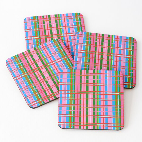 Item preview, All Plaid Colors Fashions & Products designed and sold by montaque8.