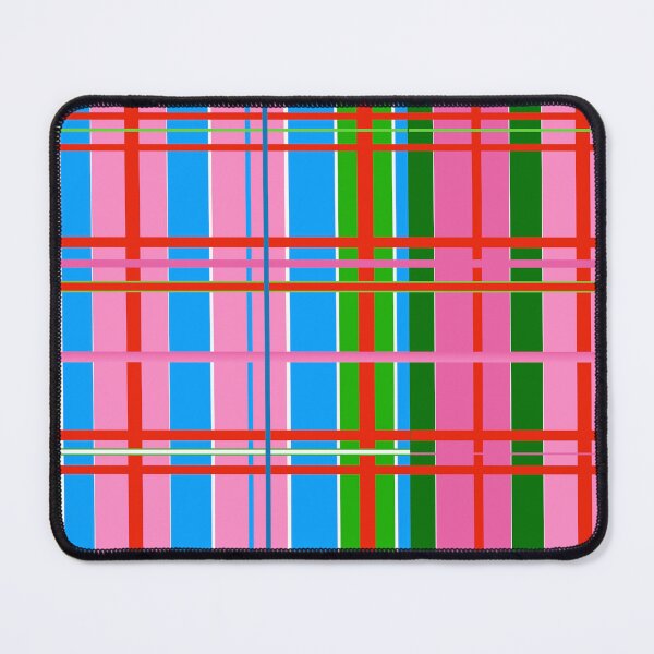 Item preview, All Plaid Colors Fashions & Products designed and sold by montaque8.