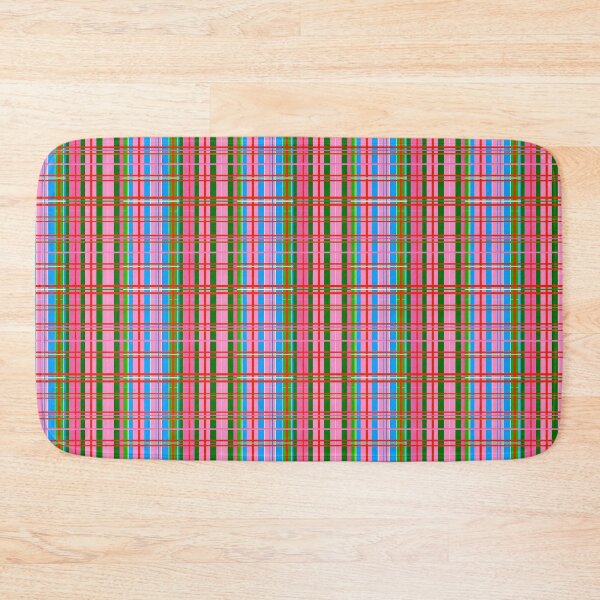 Item preview, All Plaid Colors Fashions & Products designed and sold by montaque8.