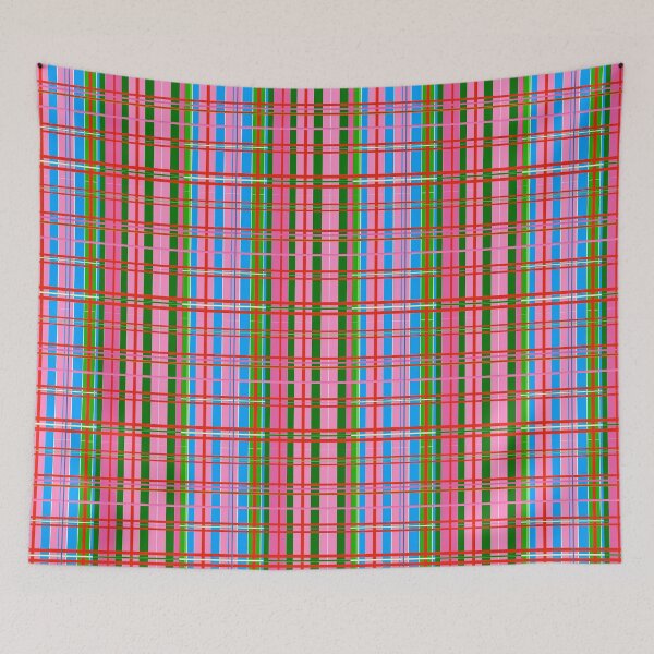 Item preview, All Plaid Colors Fashions & Products designed and sold by montaque8.