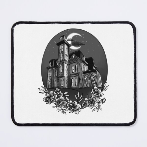Item preview, Addams family mansion  designed and sold by sonehasu232.