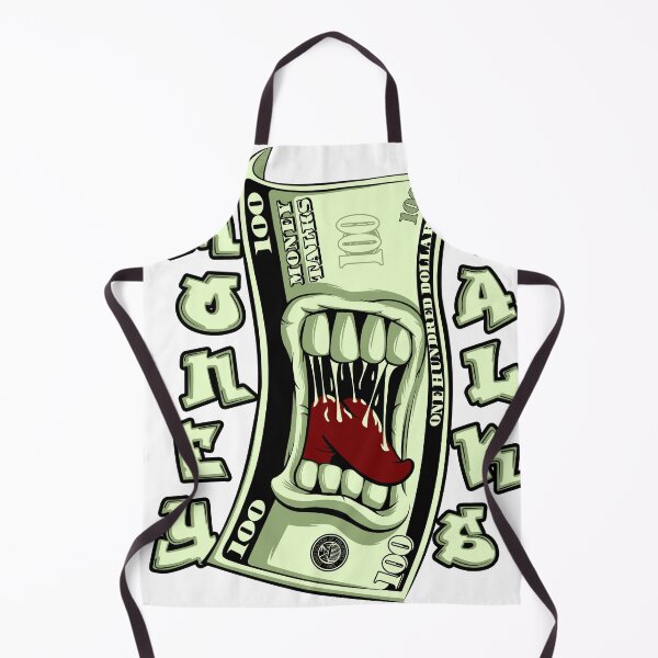 Item preview, Money Talks designed and sold by dxddesigns.