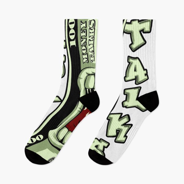 Item preview, Money Talks designed and sold by dxddesigns.