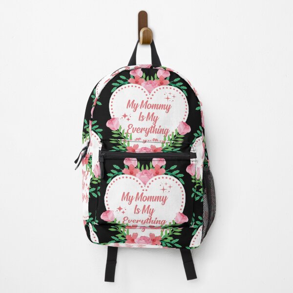 Item preview, My Mommy Is My Everything designed and sold by Lyaceknet.