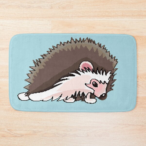 Item preview, Hedgehog Pixel Design designed and sold by Heathermarie321.