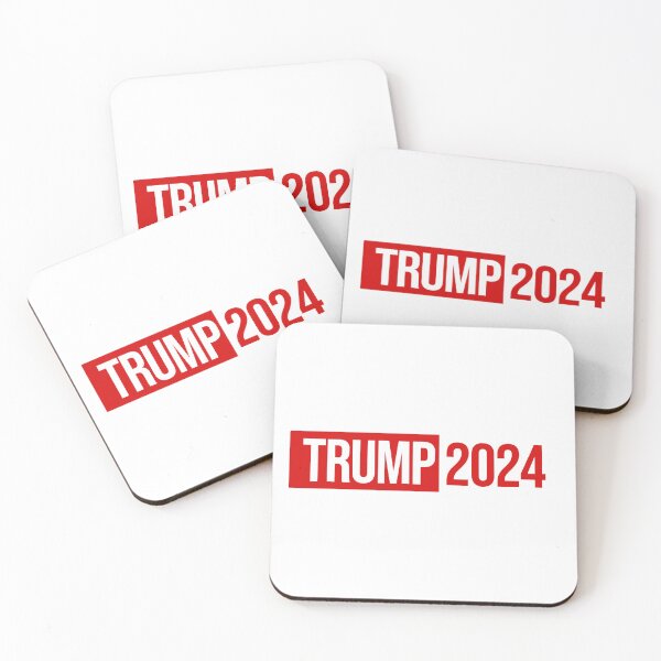 Item preview, Trump 2024 designed and sold by Rafael Fabris.