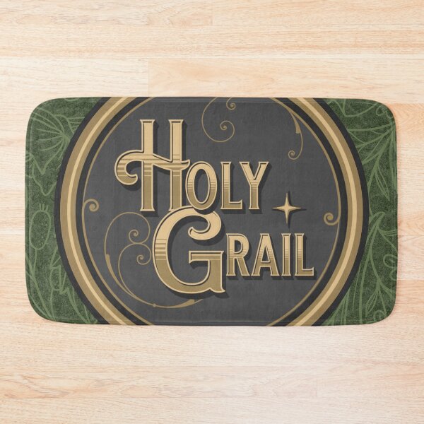 Item preview, Holy Grail designed and sold by birdyness.