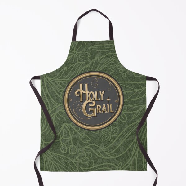 Item preview, Holy Grail designed and sold by birdyness.
