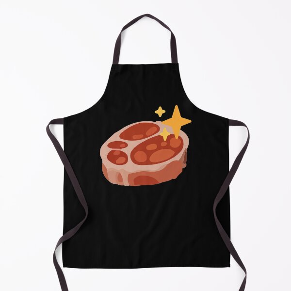 Item preview, Genshin Impact Game Magic Meat designed and sold by Mary Madera.