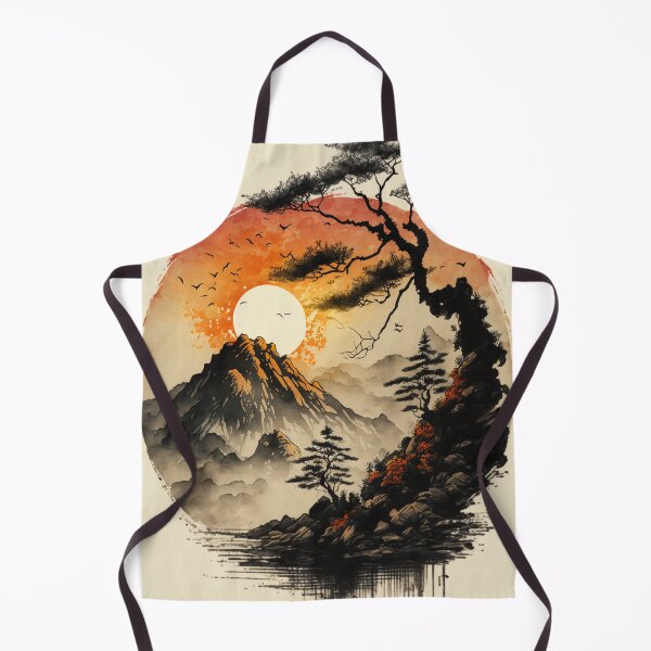 Item preview, the last sunset scenery designed and sold by Pantoja9205.