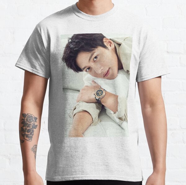 Ji Chang Wook Classic T-Shirt