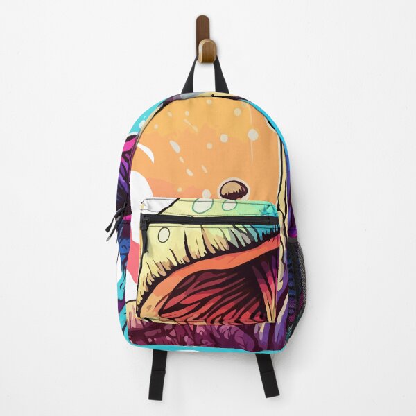 Item preview, Mushroom Teacher designed and sold by Meloncholai.