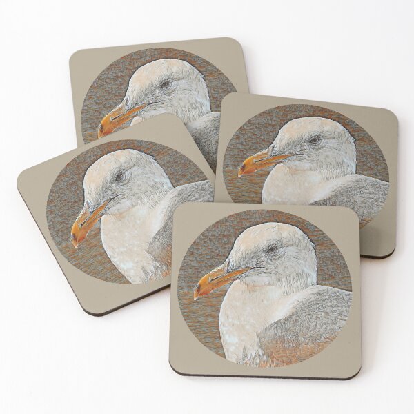 Item preview, Gull 1Cr designed and sold by MaryLinH.
